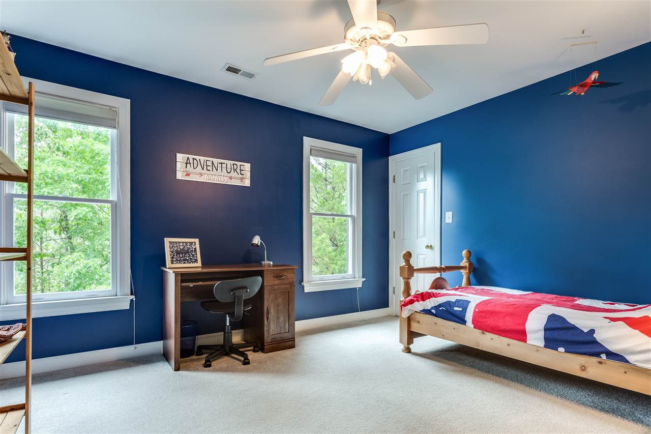 2737 Sunnystone Way Raleigh, NC 27613 - Photo 18 of 24 Bedroom