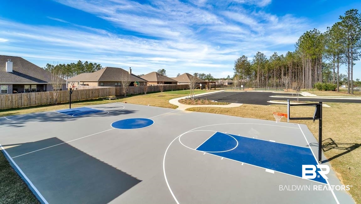 12366 Lone Eagle Drive Daphne, AL 36527 - Photo 44 of 46