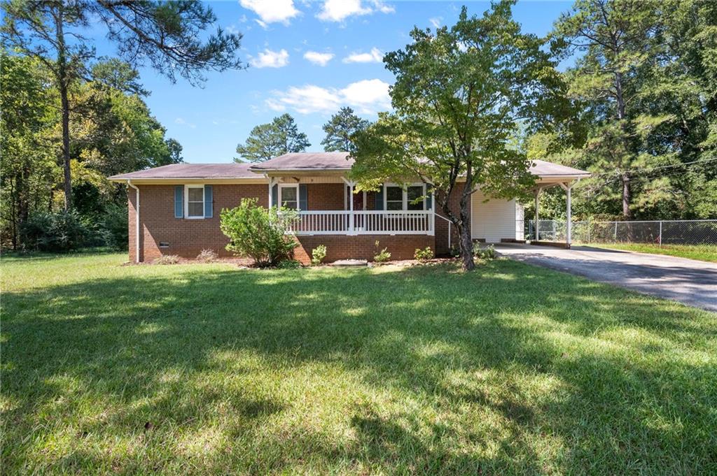 22 Green Valley Road Silver Creek, GA 30173 - Photo 1 of 1 Gallery Image 1
