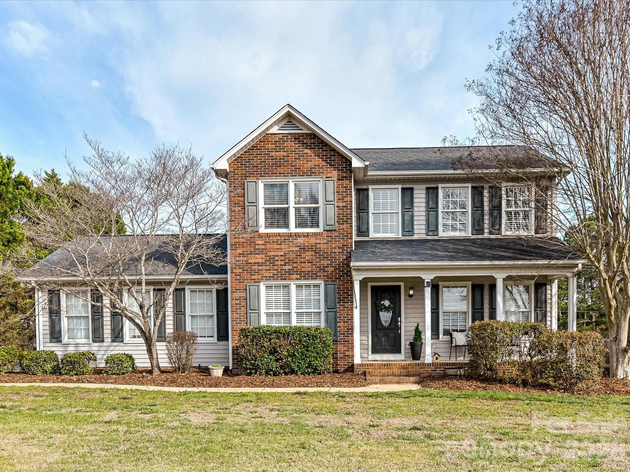 2795 Cold Springs Road Concord, NC 28025 - Photo 1 of 27 Gallery Image 1