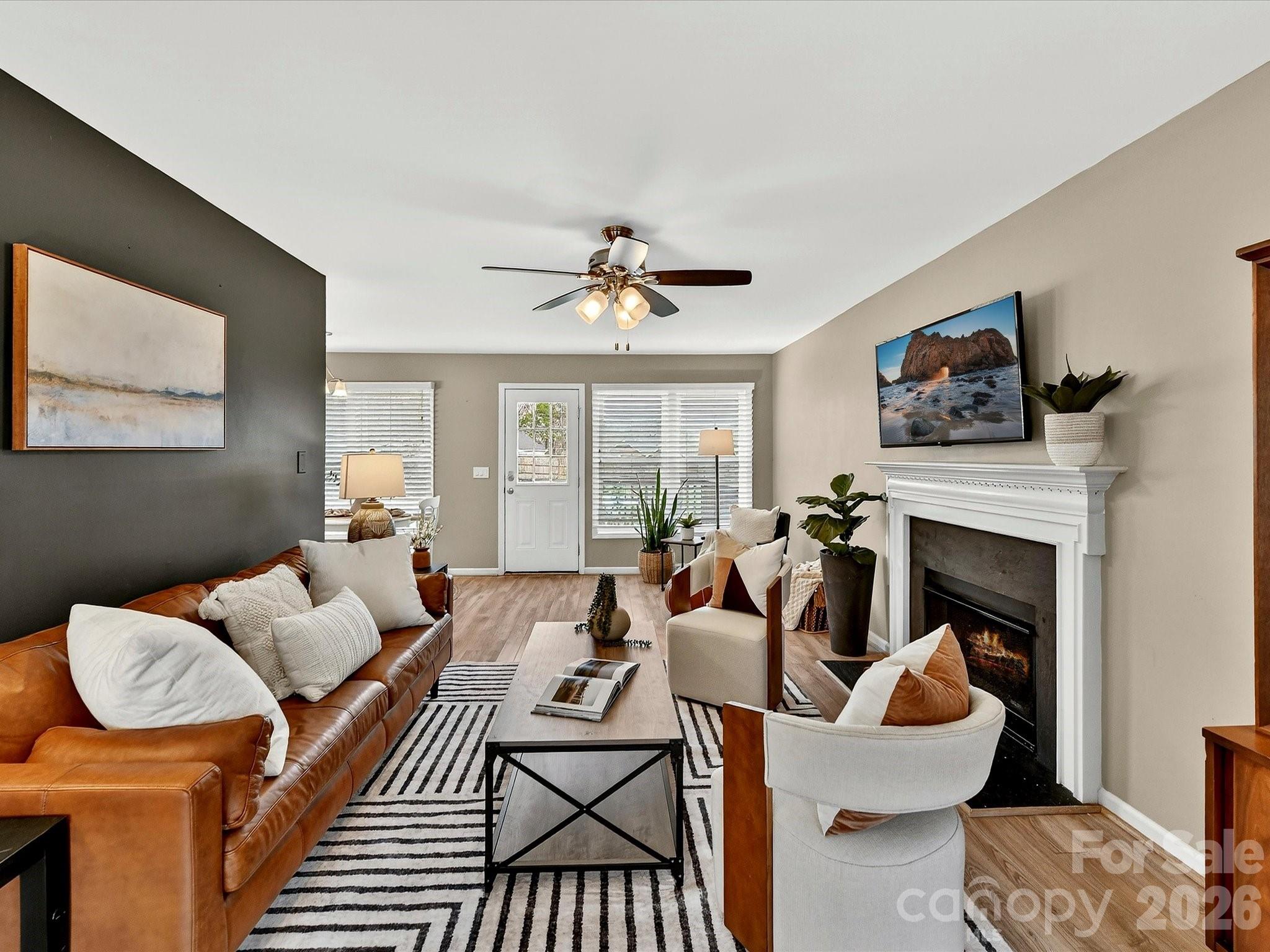 2795 Cold Springs Road Concord, NC 28025 - Photo 5 of 27 Gallery Image 5