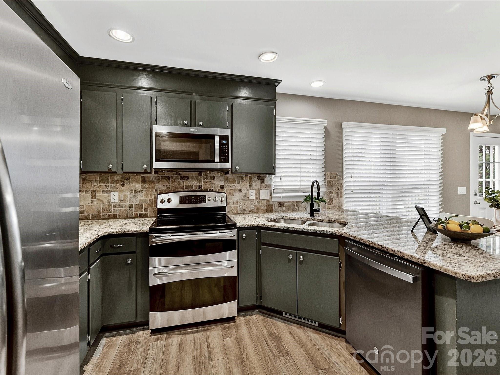 2795 Cold Springs Road Concord, NC 28025 - Photo 7 of 27 Gallery Image 7