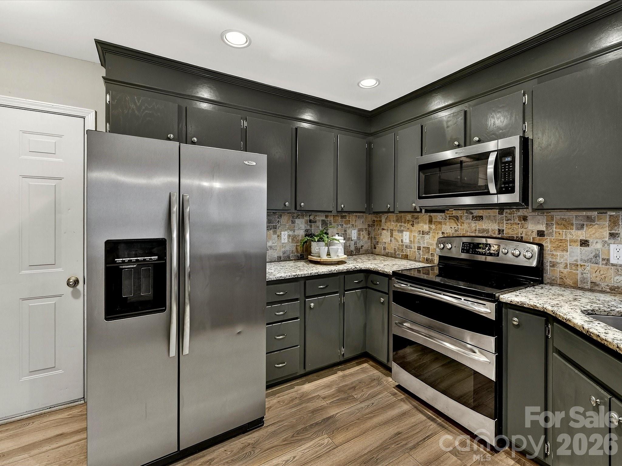 2795 Cold Springs Road Concord, NC 28025 - Photo 8 of 27 Gallery Image 8
