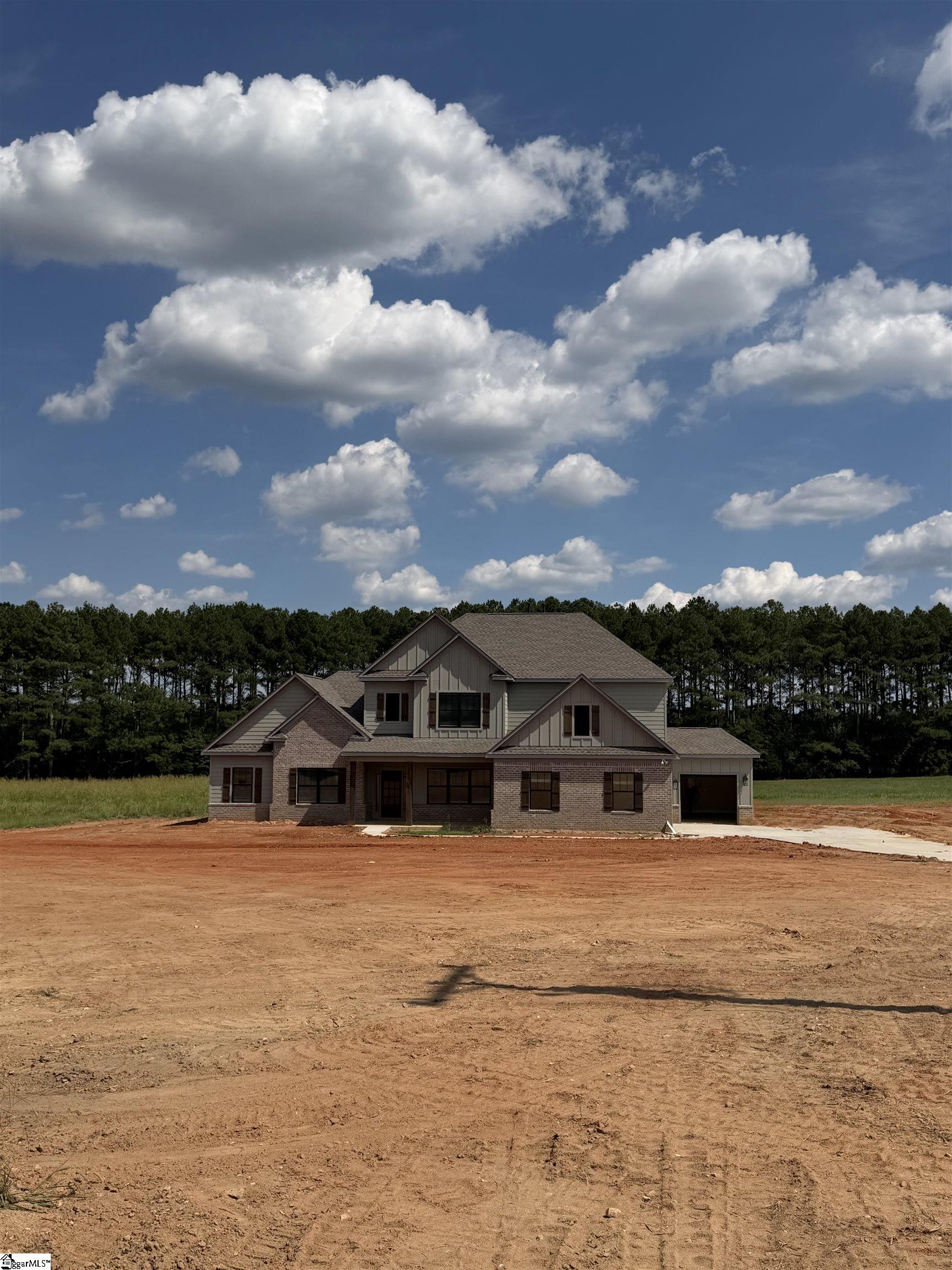 318 Richey Road Pelzer, SC 29669 - Photo 1 of 47 Gallery Image 1