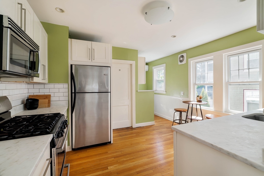 101 Fletcher Street, Unit 1 Boston, MA 02131 - Photo 23 of 39