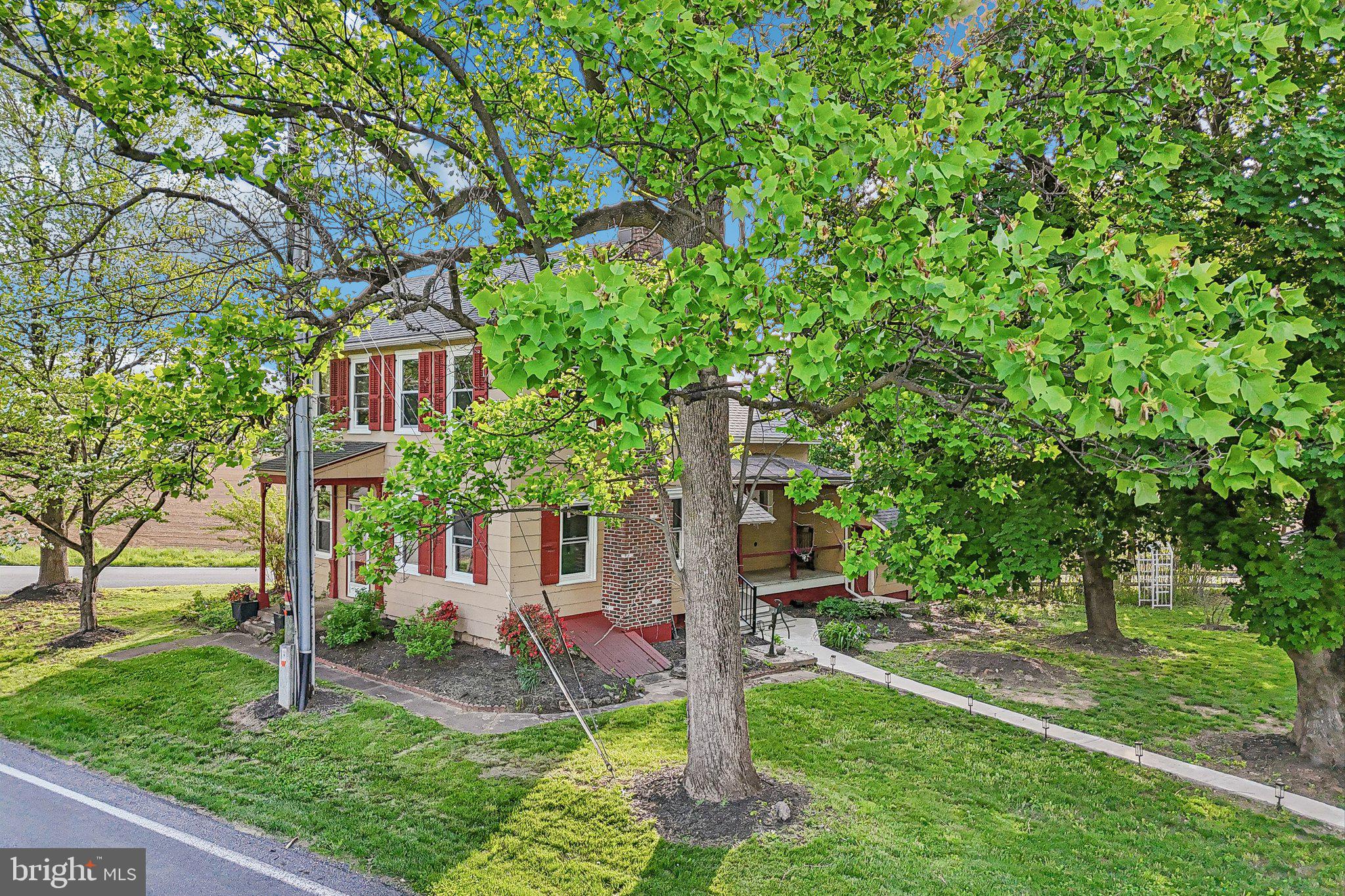 8893 Longswamp Road Alburtis, PA 18011 - Photo 51 of 55 Gallery Image 51