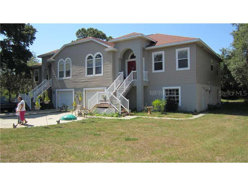 1737 Rumar Lane Holiday, FL 34691 - Photo 1 of 1 Exterior Front