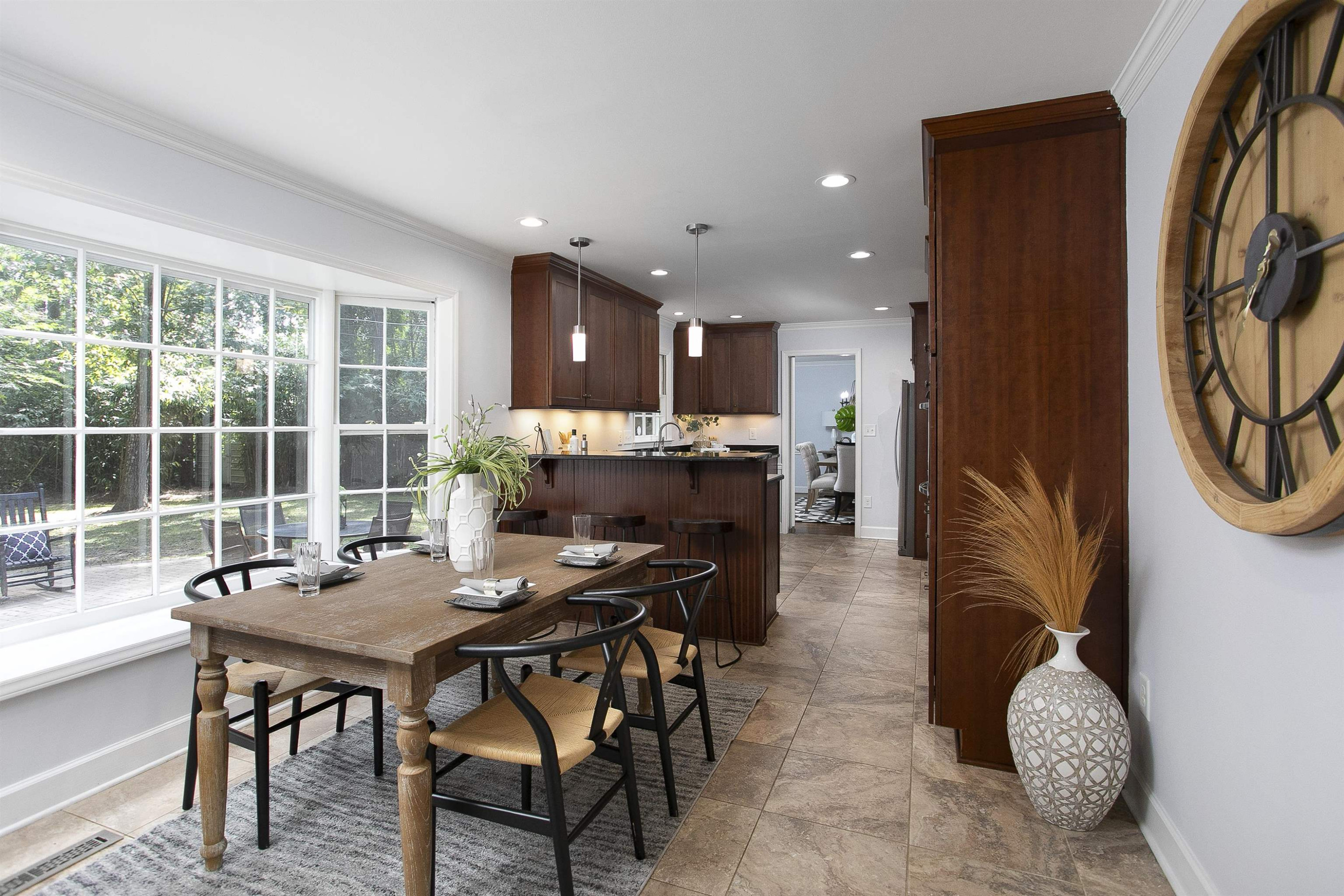 3521 Cambridge Road Durham, NC 27707 - Photo 10 of 26 Photo 10