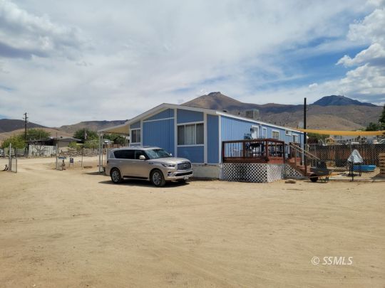 5455 Isabel Road Weldon, CA 93283 - Photo 3 of 23 Gallery Image 3