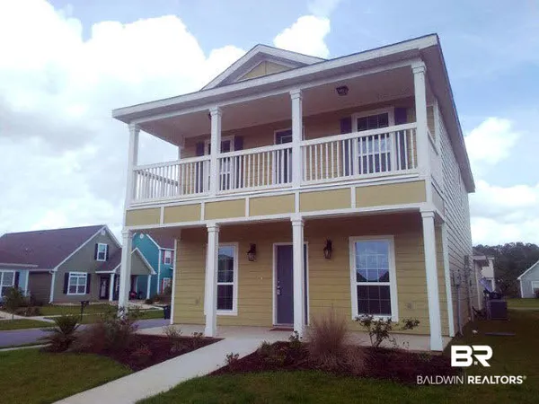 $1,550 | 170 Athene Street, Fairhope, AL 36532