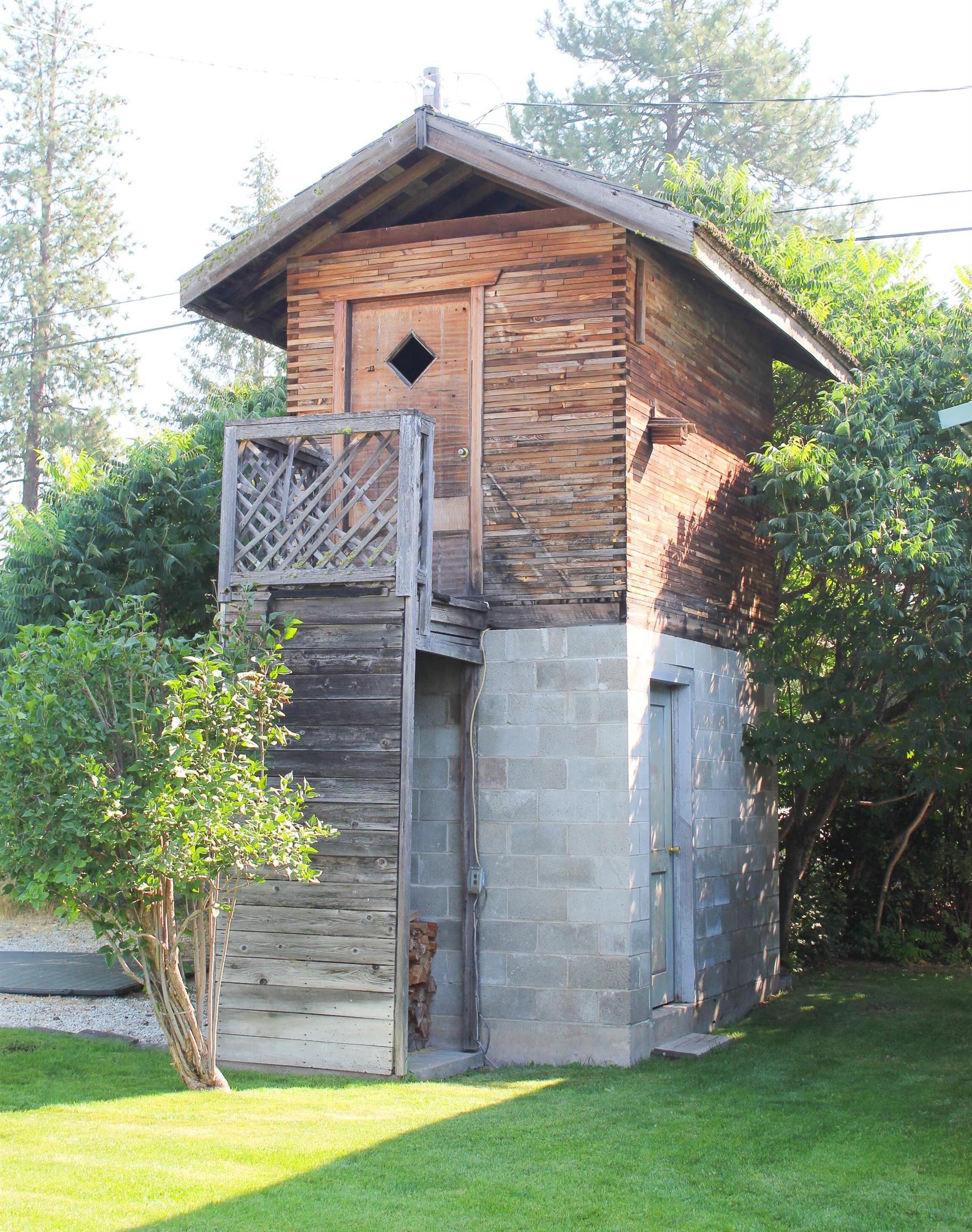 40569 Westline Road Loon Lake, WA 99148 - Photo 11 of 18 Gallery Image 11
