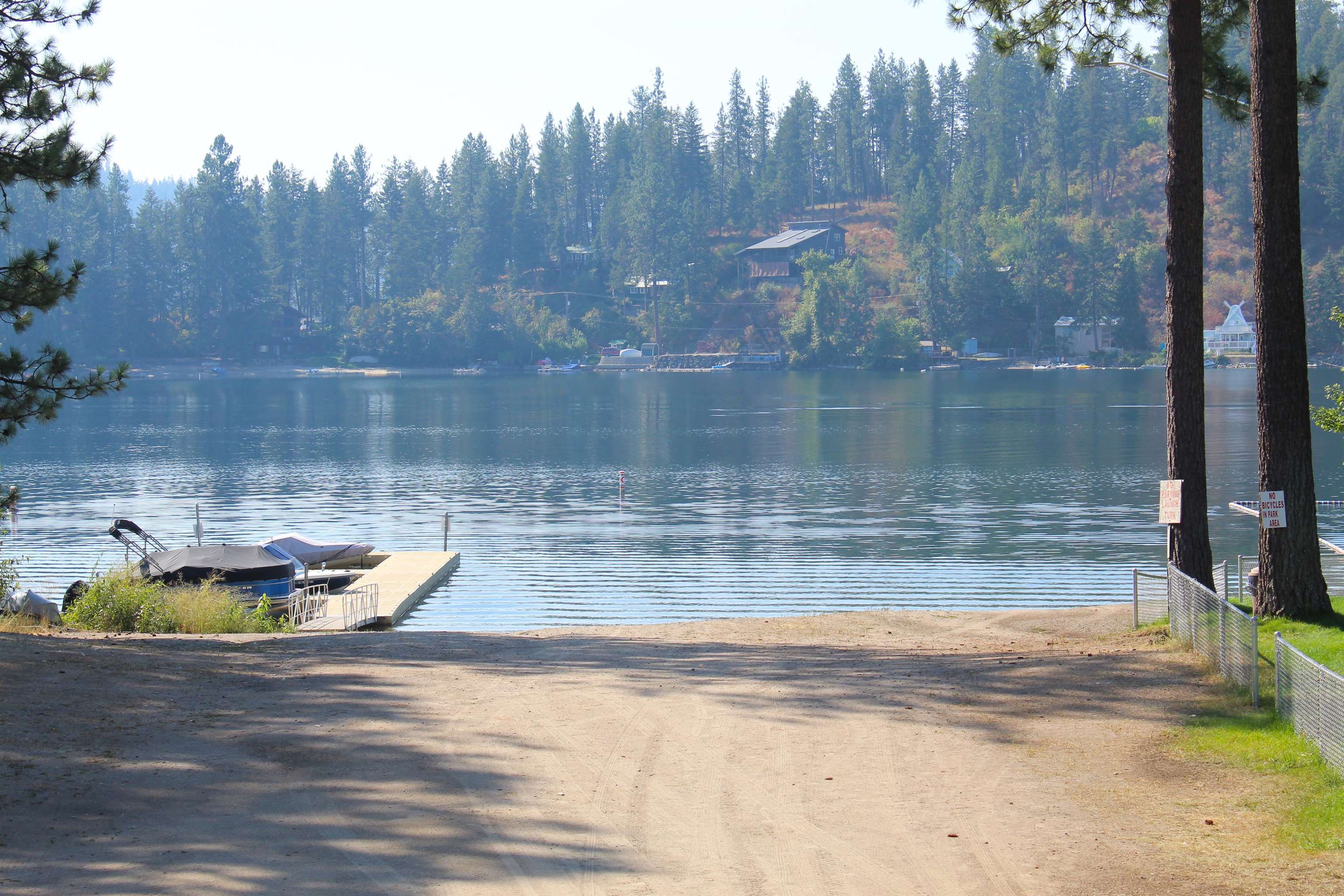 40569 Westline Road Loon Lake, WA 99148 - Photo 13 of 18 Gallery Image 13