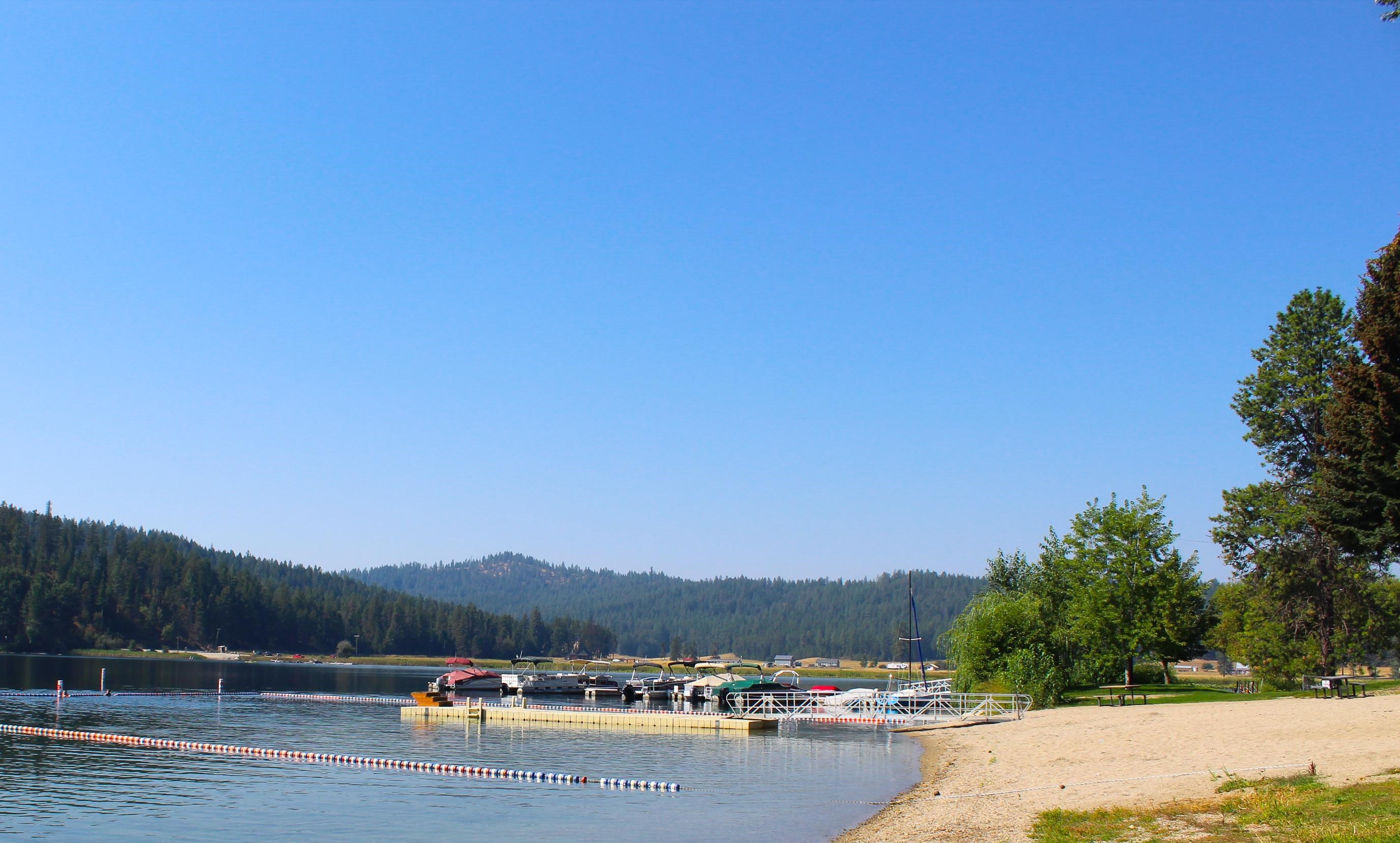 40569 Westline Road Loon Lake, WA 99148 - Photo 16 of 18 Gallery Image 16