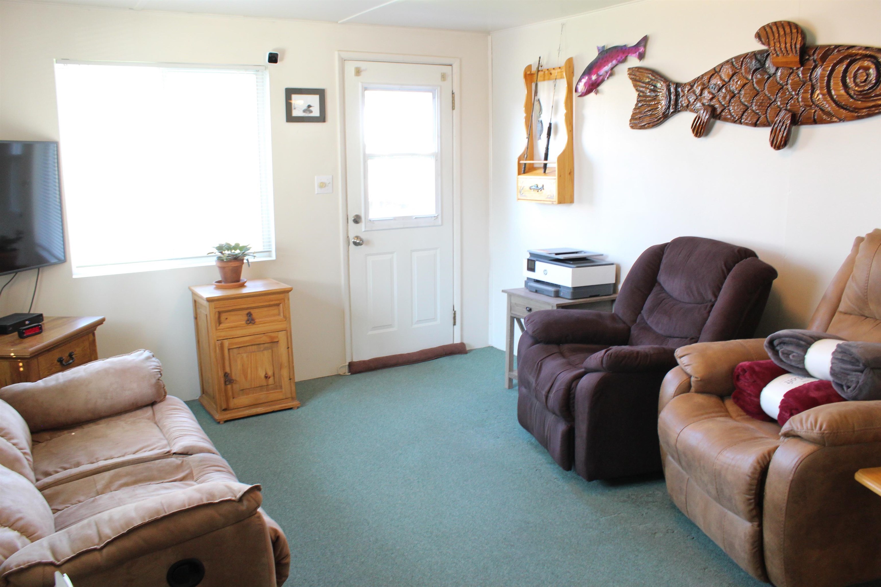 40569 Westline Road Loon Lake, WA 99148 - Photo 2 of 18 Gallery Image 2