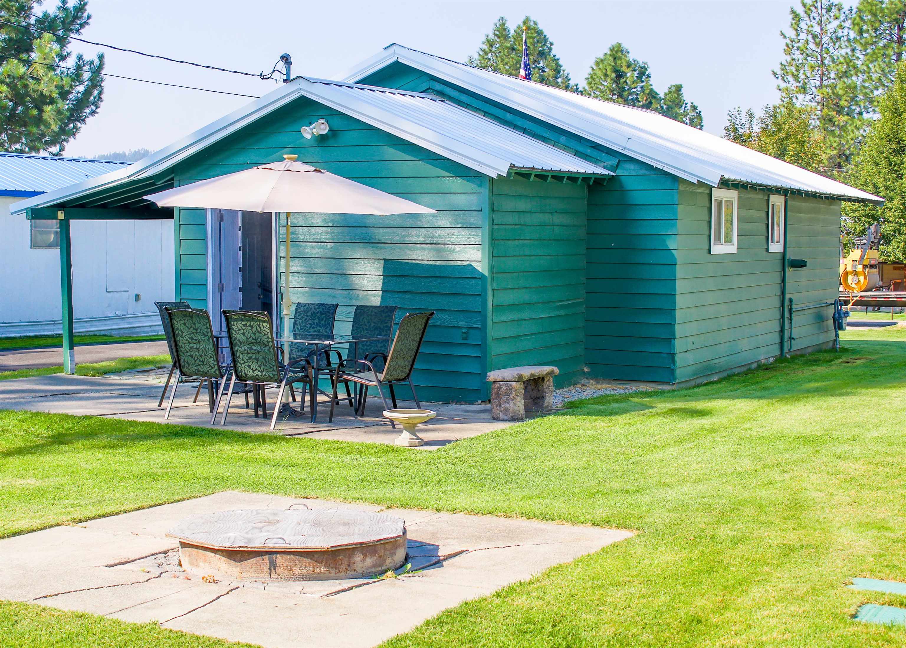 40569 Westline Road Loon Lake, WA 99148 - Photo 10 of 18 Gallery Image 10
