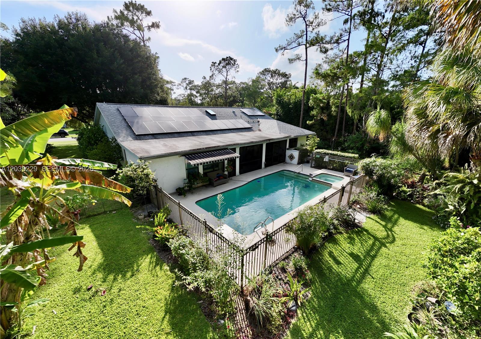 172 Wild Pine Road Wellington, FL 33414 - Photo 61 of 79