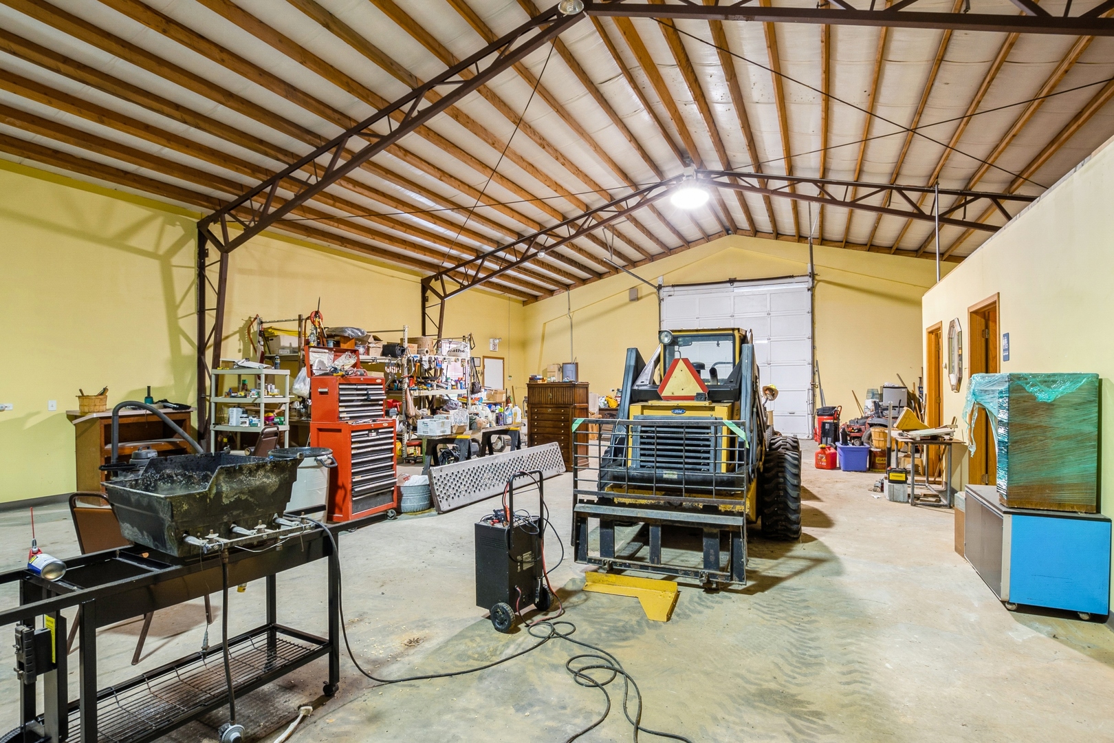 9815 West Laraway Road Frankfort, IL 60423 - Photo 10 of 14 Gallery Image 10