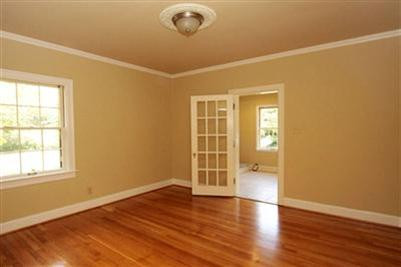 300 Chinoe Road Lexington, KY 40502 - Photo 10 of 19 Third bedroom or could be the study/offi