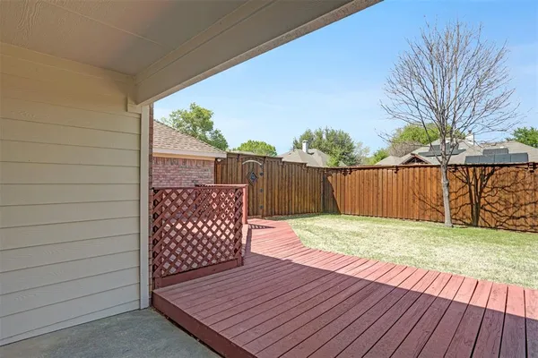 $595,000 | 10114 Cecile Drive, Frisco, TX 75035