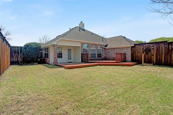 $595,000 | 10114 Cecile Drive, Frisco, TX 75035