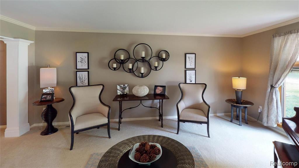 1343 Kingspath Drive Rochester Hills, MI 48306 - Photo 5 of 44