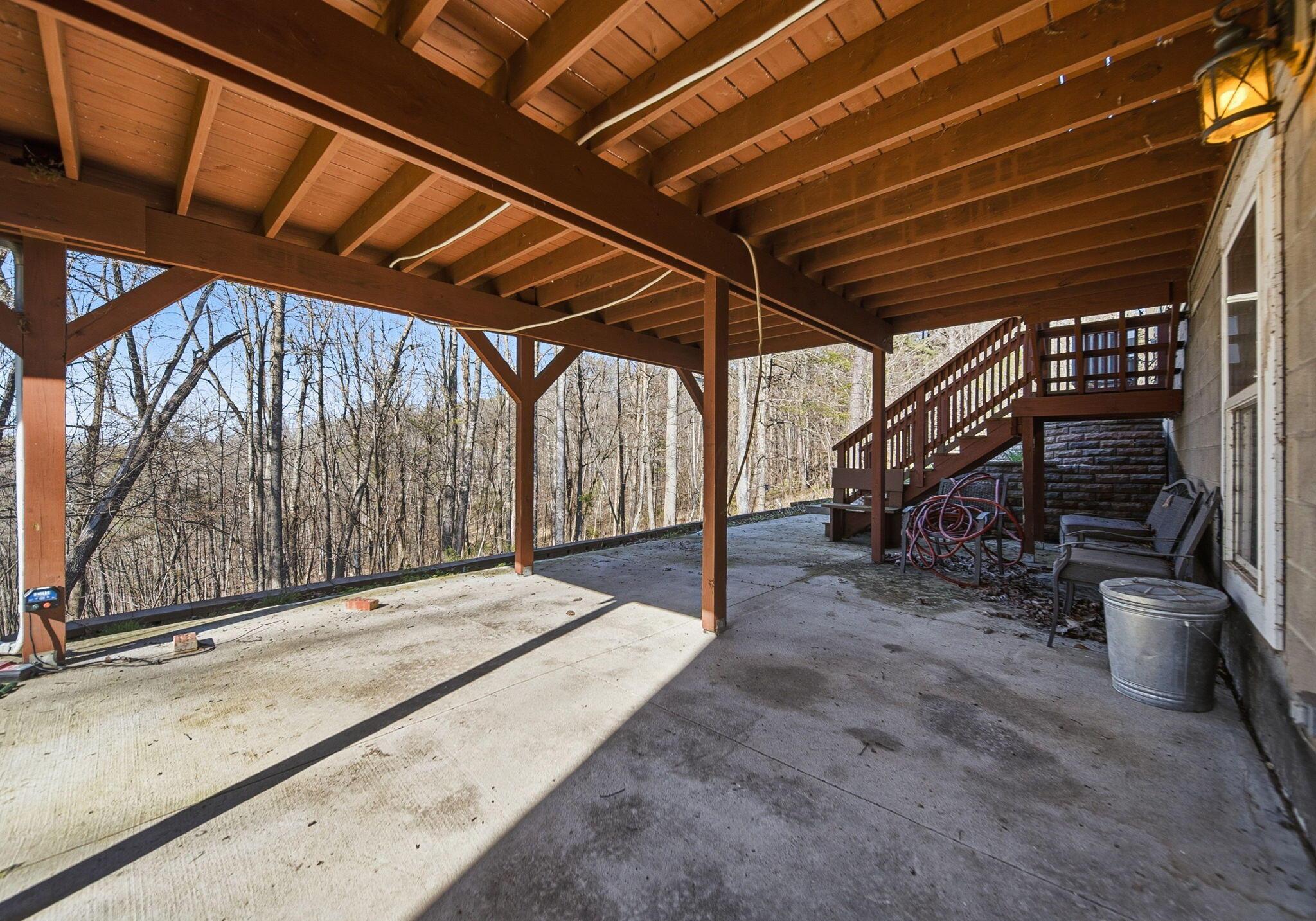 24646 Woltz Road Rockbridge, OH 43149 - Photo 49 of 64 Patio