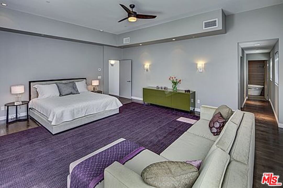 616 Westmount Drive West Hollywood, CA 90069 - Photo 12 of 28