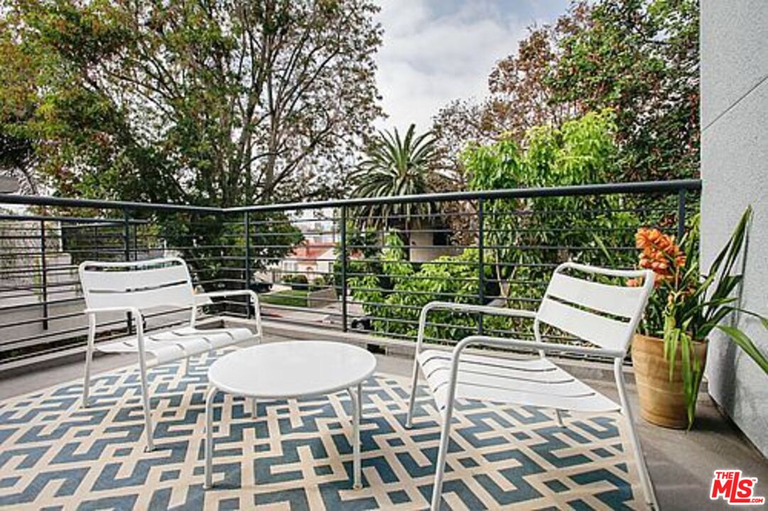 616 Westmount Drive West Hollywood, CA 90069 - Photo 24 of 28