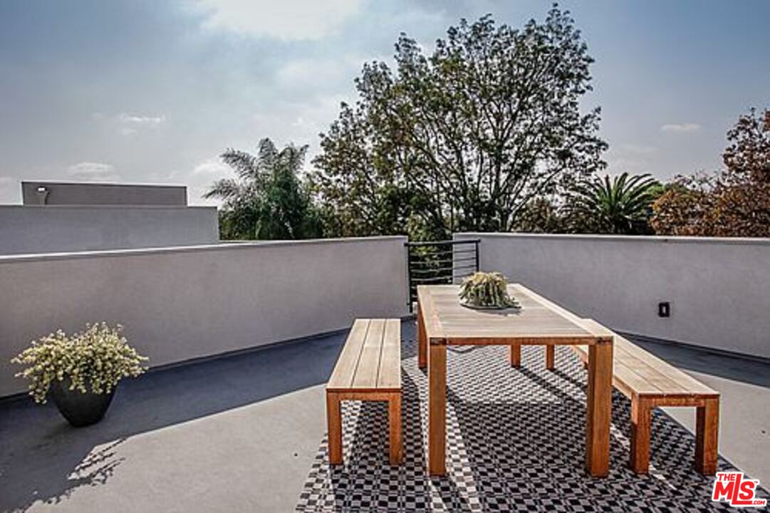 616 Westmount Drive West Hollywood, CA 90069 - Photo 27 of 28