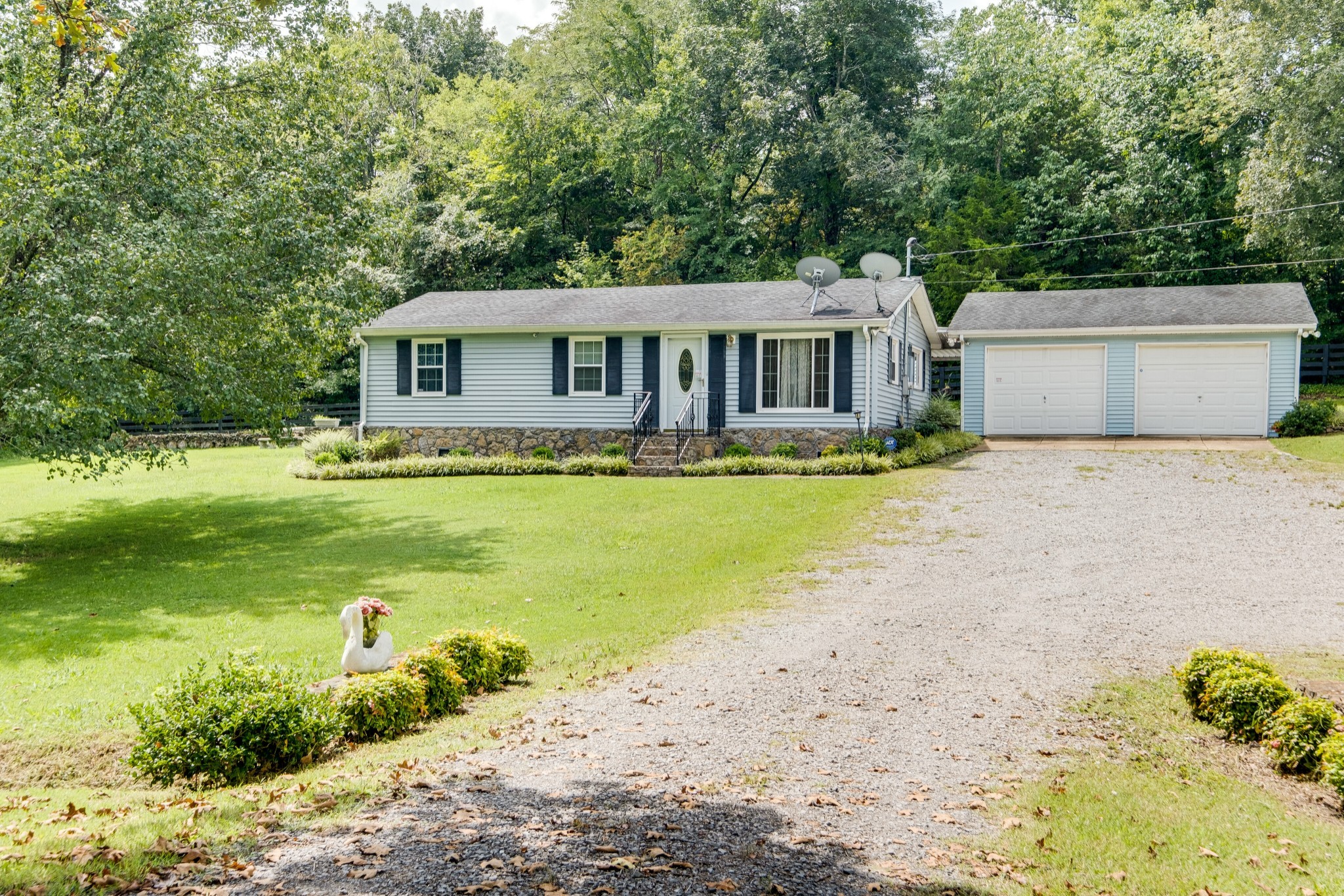 4949 Flat Creek Road Spring Hill, TN 37174 - Photo 1 of 3 Gallery Image 1