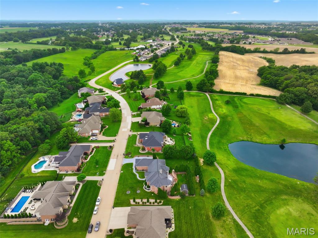 823 Ridge Road Waterloo, IL 62298 - Photo 69 of 97