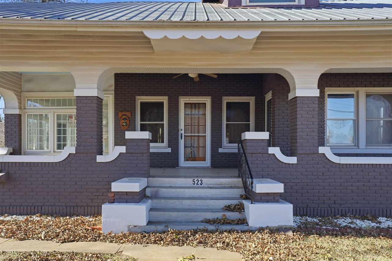 523 10th Street Perry, OK 73077 - Photo 6 of 50 Gallery Image 6