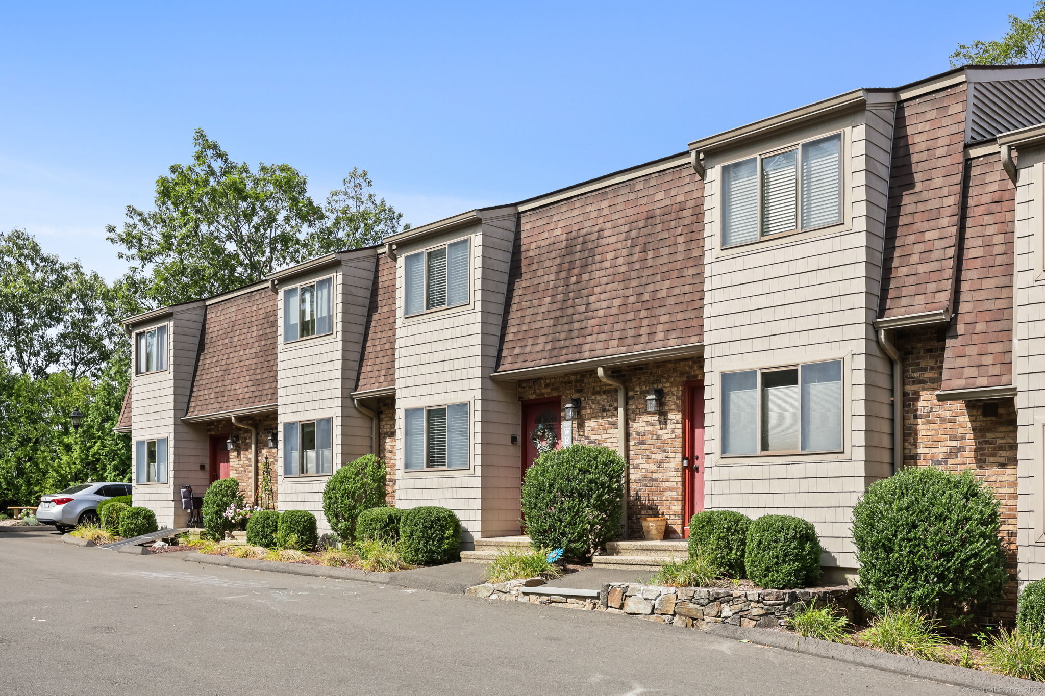 130 Fillow Street, Unit 24 Norwalk, CT 06850 - Photo 1 of 1