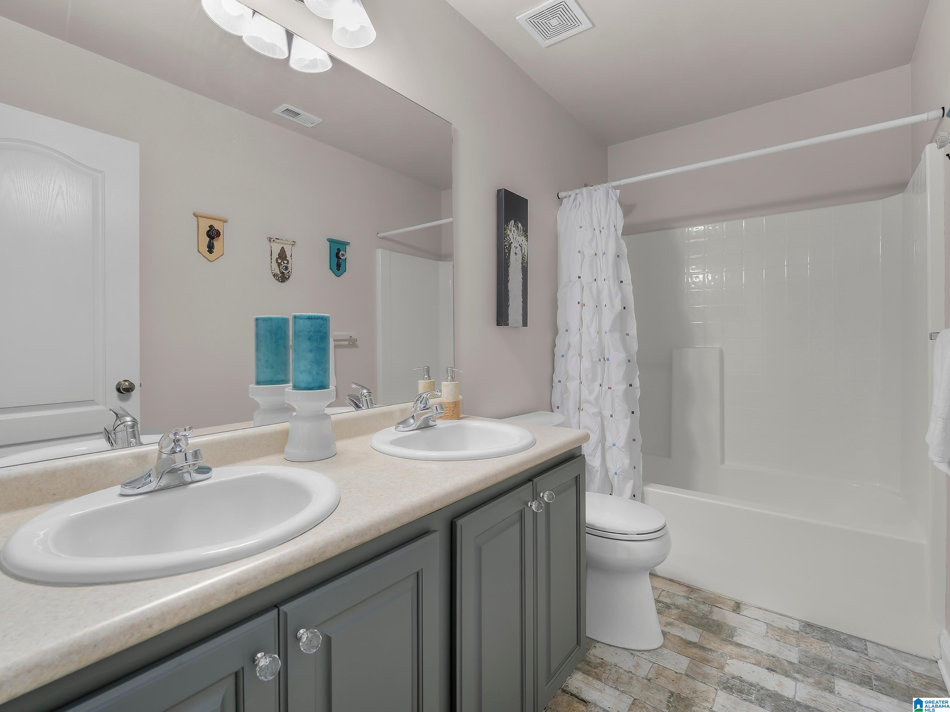 3017 Hidden Forest Cove Montevallo, AL 35115 - Photo 25 of 40