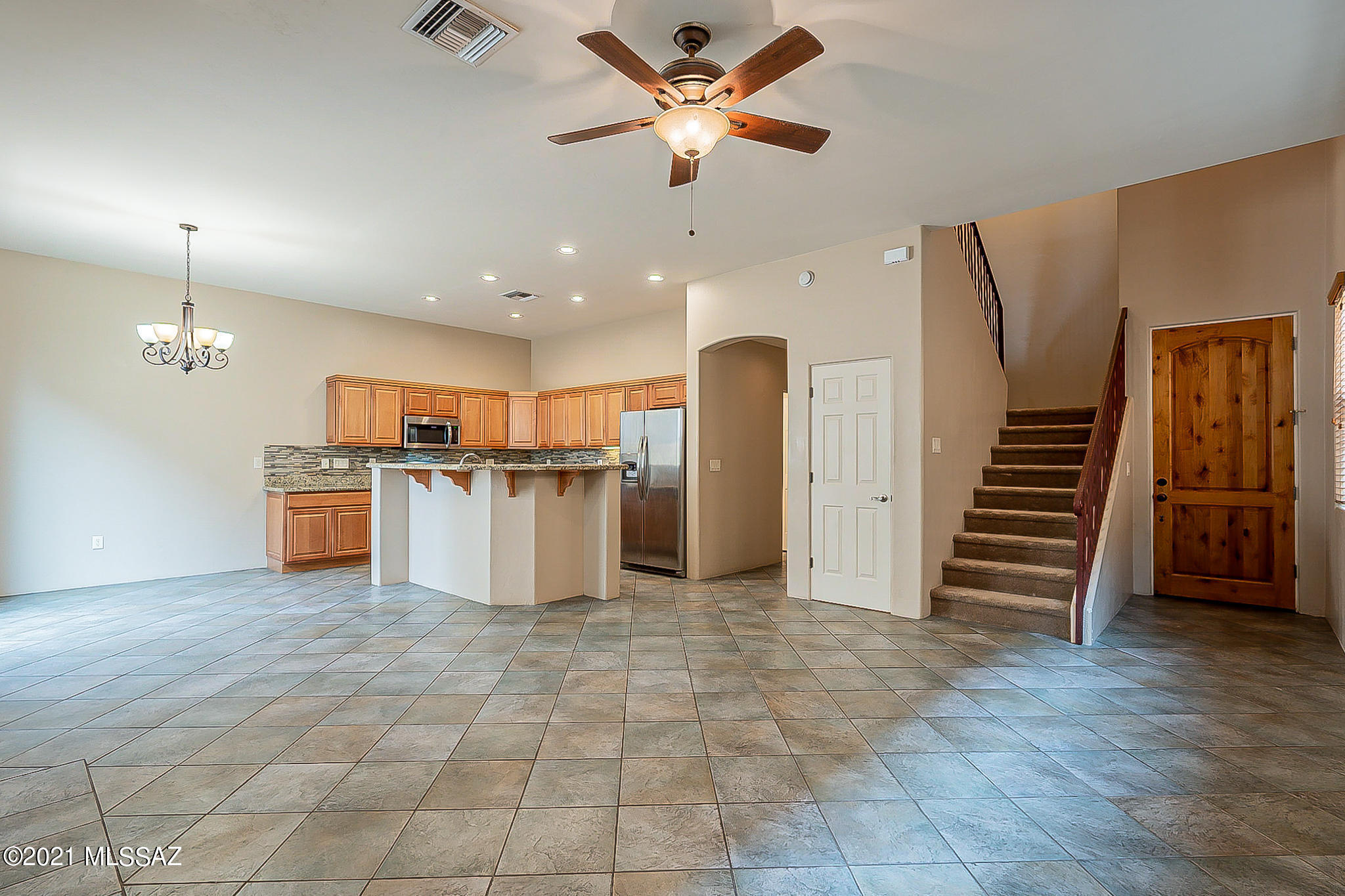 155 East Castlefield Circle Tucson, AZ 85704 - Photo 15 of 46