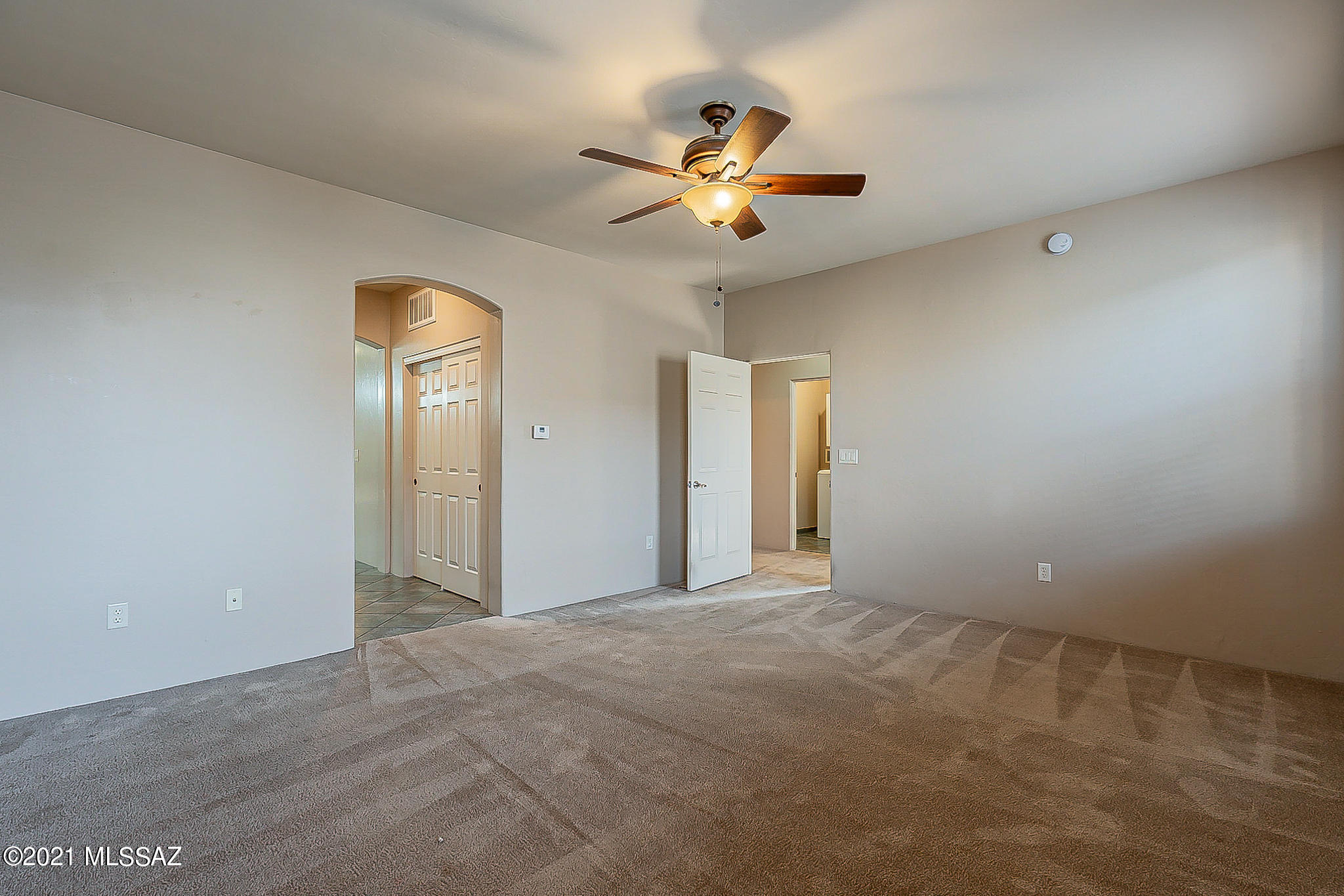 155 East Castlefield Circle Tucson, AZ 85704 - Photo 17 of 46