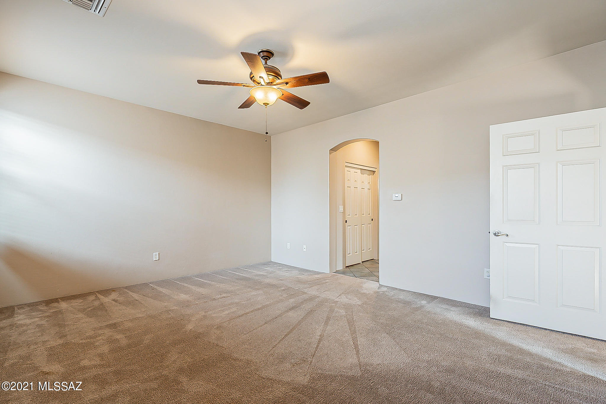 155 East Castlefield Circle Tucson, AZ 85704 - Photo 18 of 46