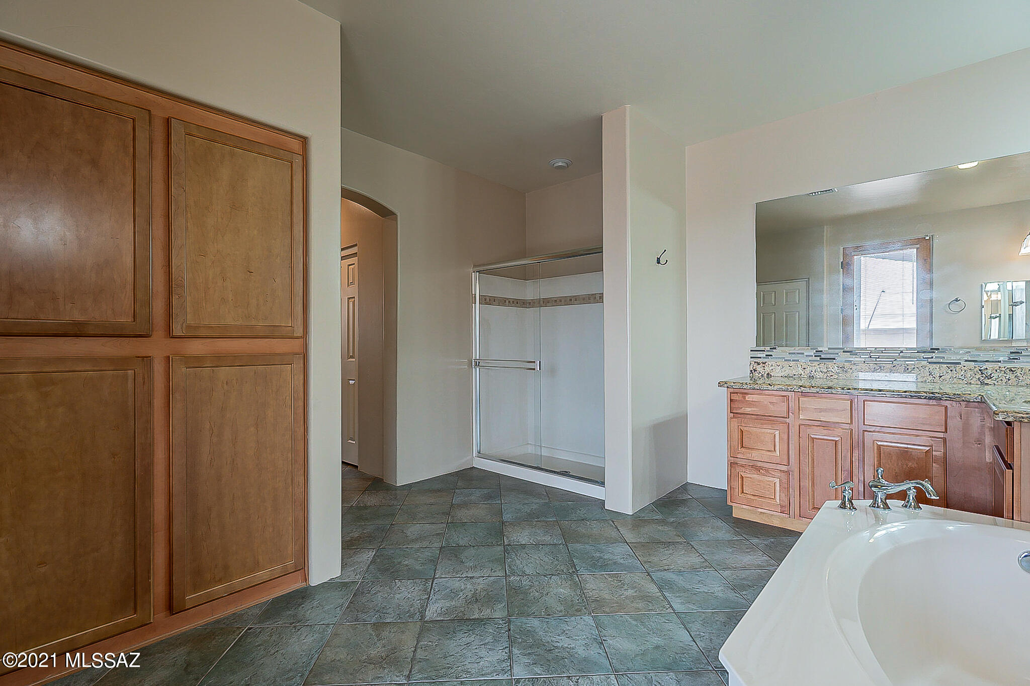 155 East Castlefield Circle Tucson, AZ 85704 - Photo 23 of 46