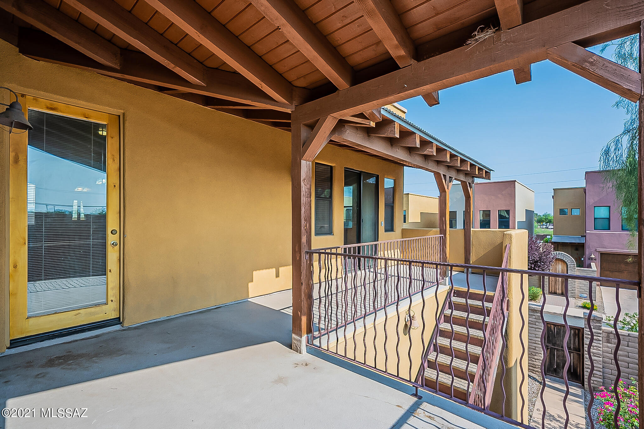 155 East Castlefield Circle Tucson, AZ 85704 - Photo 25 of 46