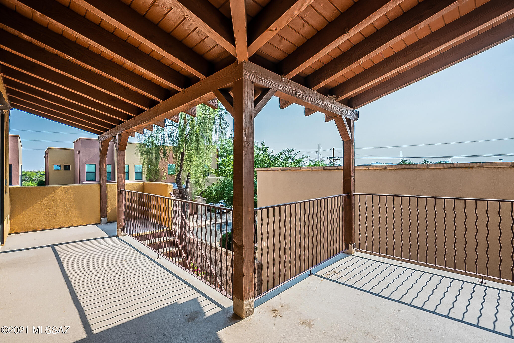 155 East Castlefield Circle Tucson, AZ 85704 - Photo 26 of 46