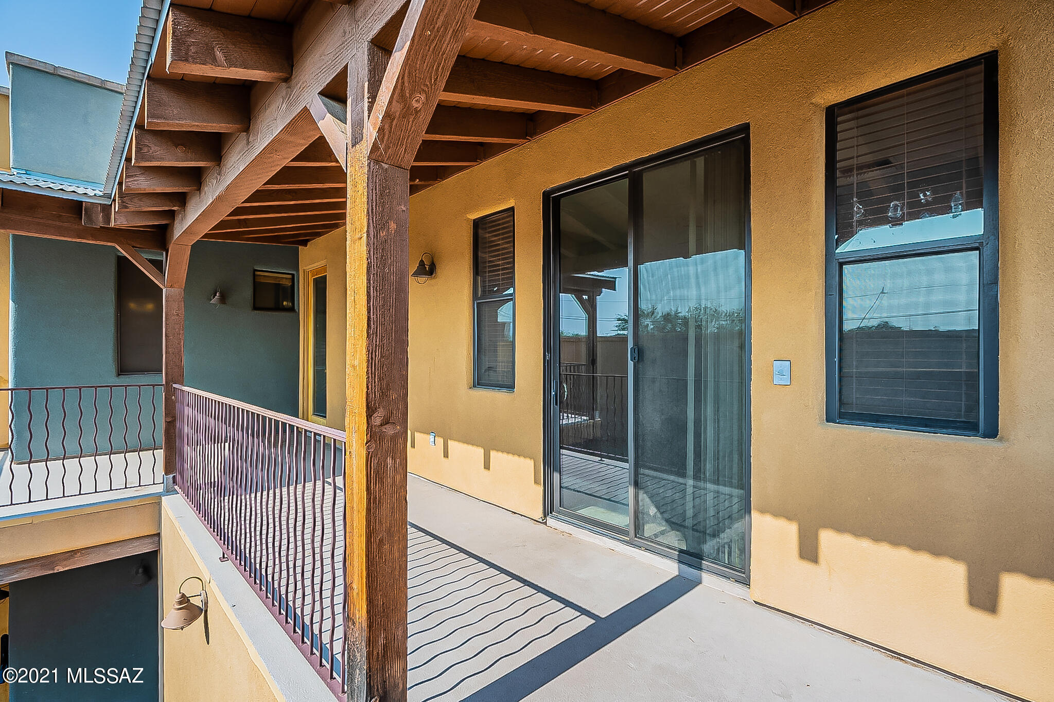 155 East Castlefield Circle Tucson, AZ 85704 - Photo 27 of 46