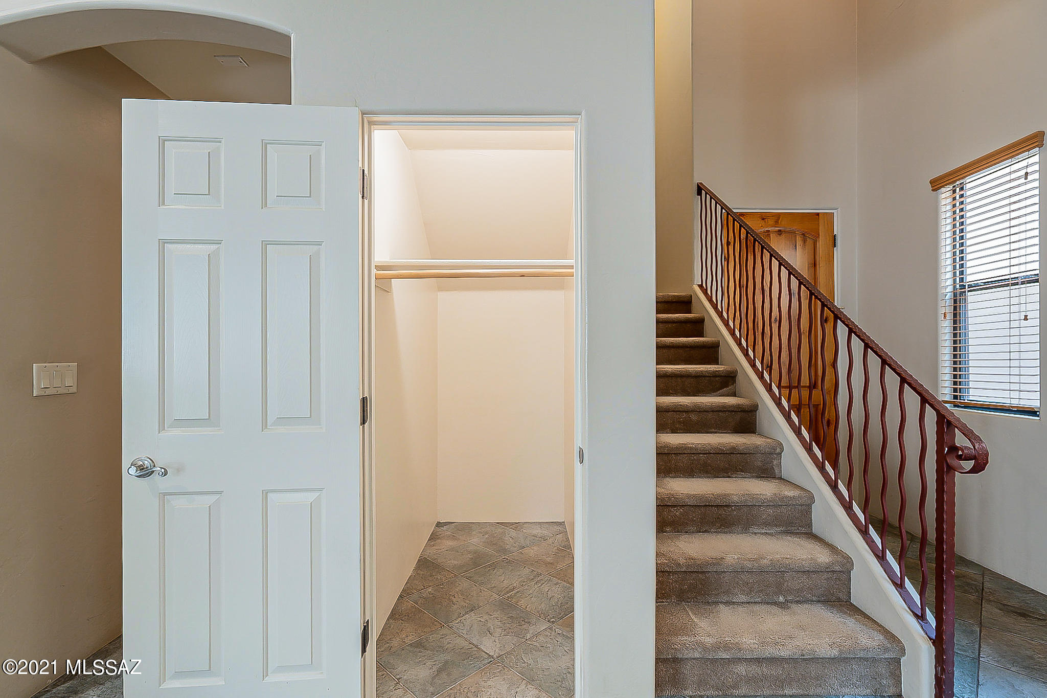 155 East Castlefield Circle Tucson, AZ 85704 - Photo 39 of 46