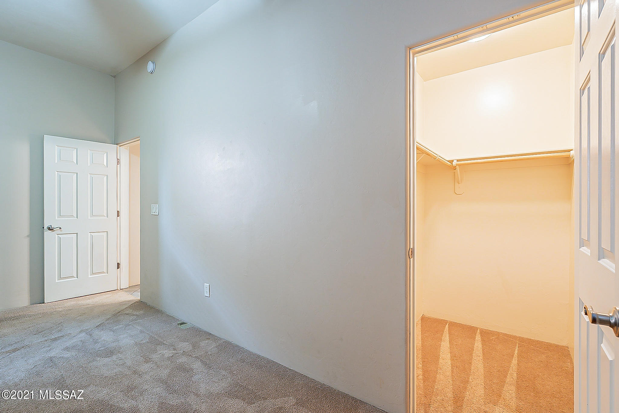 155 East Castlefield Circle Tucson, AZ 85704 - Photo 41 of 46