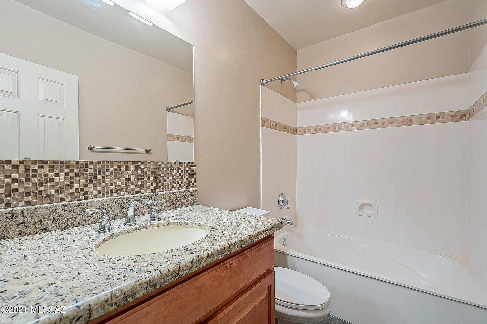 155 East Castlefield Circle Tucson, AZ 85704 - Photo 42 of 46