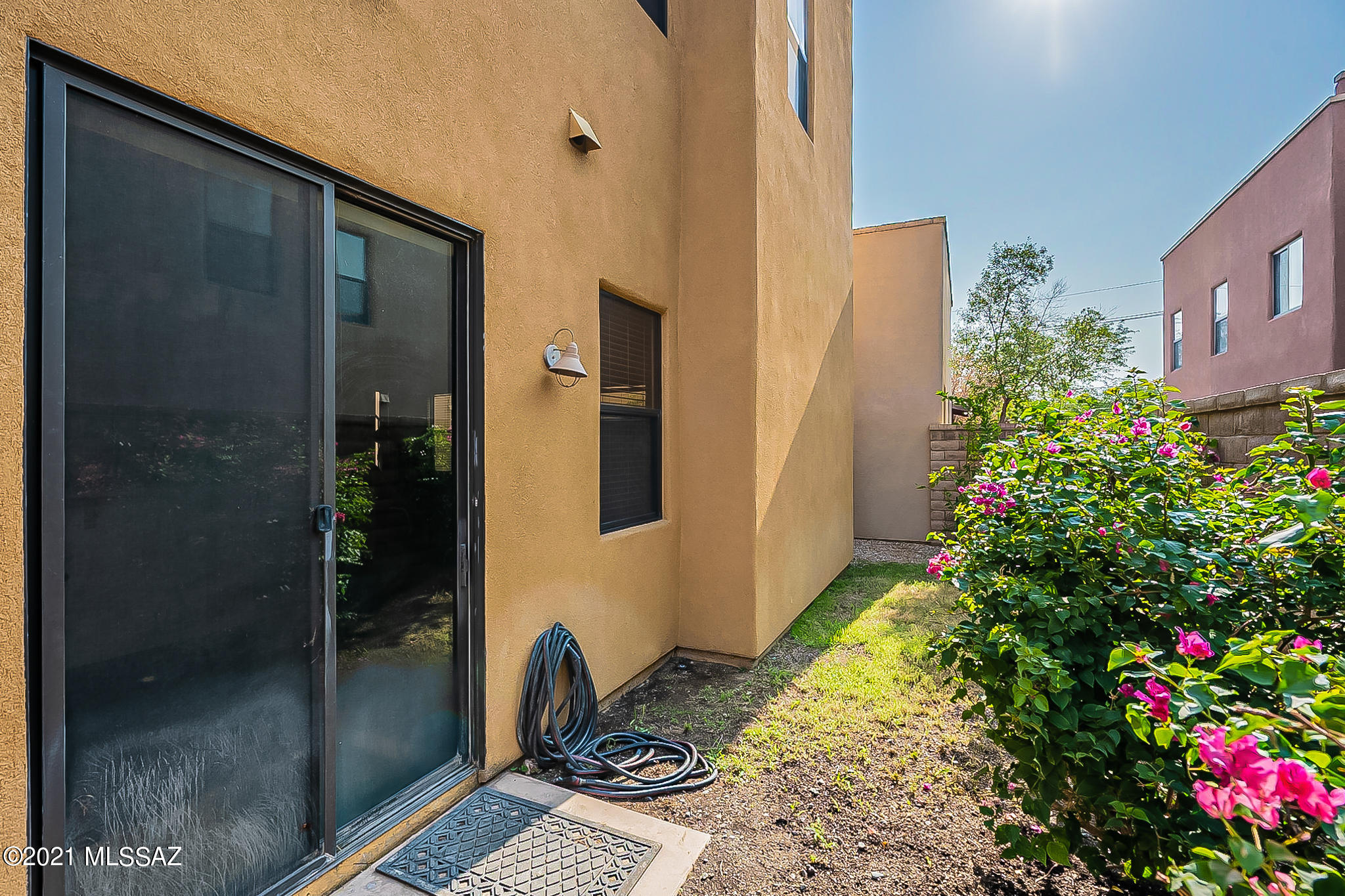 155 East Castlefield Circle Tucson, AZ 85704 - Photo 43 of 46