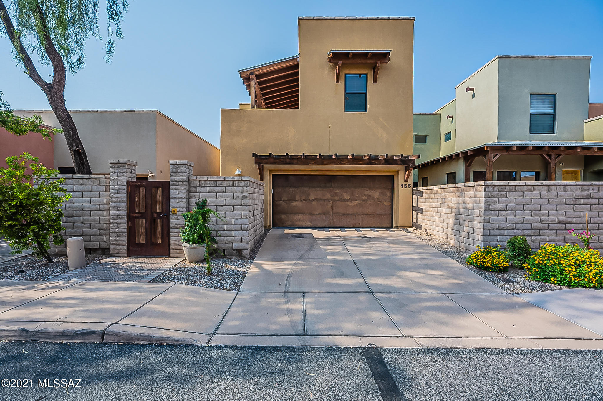 155 East Castlefield Circle Tucson, AZ 85704 - Photo 45 of 46