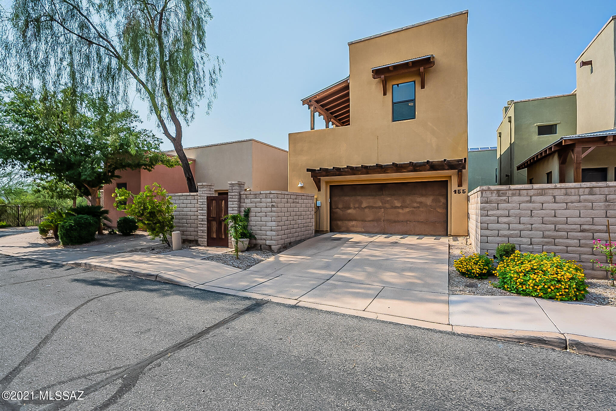 155 East Castlefield Circle Tucson, AZ 85704 - Photo 46 of 46