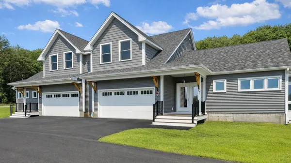 $1,015,000 | 21 Kasnet Drive, Rye, NH 03870