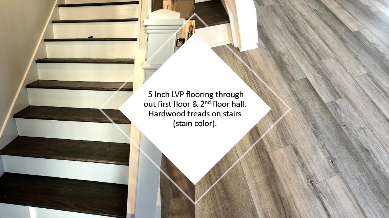 2008 Codorus Lane Hanahan, SC 29410 - Photo 11 of 38 FLOORING SELECTION