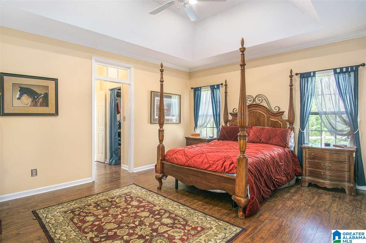 3043 Forest Glen Road Sylacauga, AL 35151 - Photo 24 of 33